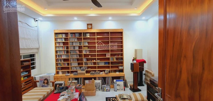 Nhà Thượng đình 56m2 5 Tầng, Full Nội Thất Siêu đẹp, ô Tô 7 Chỗ đỗ Cửa, Lô Góc, 5,8 Tỷ 3