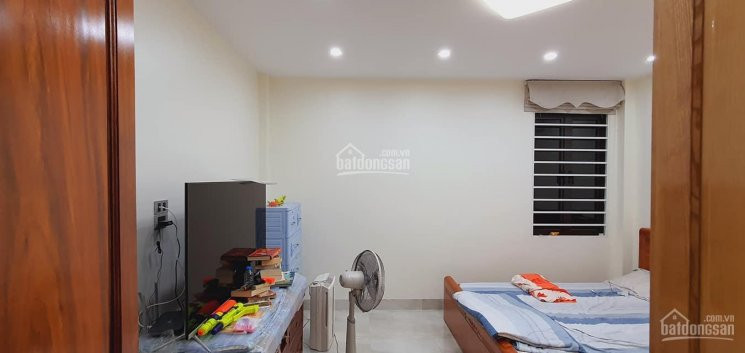 Nhà Thượng đình 56m2 5 Tầng, Full Nội Thất Siêu đẹp, ô Tô 7 Chỗ đỗ Cửa, Lô Góc, 5,8 Tỷ 4