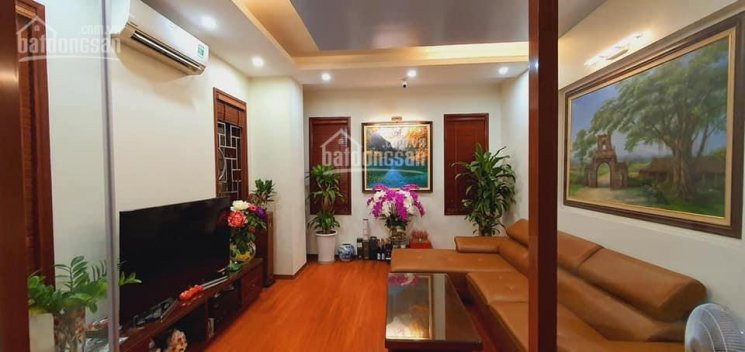 Nhà Thượng đình 56m2 5 Tầng, Full Nội Thất Siêu đẹp, ô Tô 7 Chỗ đỗ Cửa, Lô Góc, 5,8 Tỷ 6