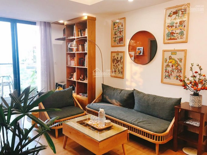 Nhà Tôi Vô Sài Gòn Cần Bán Lại 2căn Cc 90 Nguyễn Tuân Dt 712m2 Và 965m2 (ko Tiếp Chuyên Viện Mg) 1