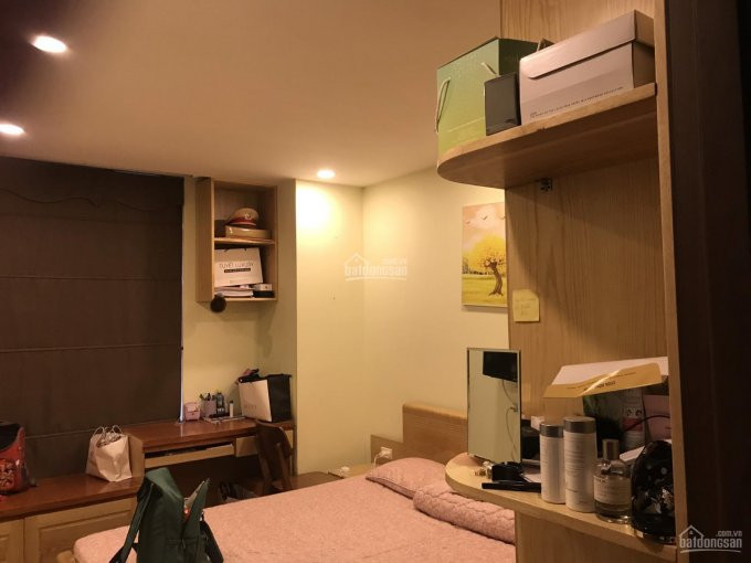 Nhà Tôi Vô Sài Gòn Cần Bán Lại 2căn Cc 90 Nguyễn Tuân Dt 712m2 Và 965m2 (ko Tiếp Chuyên Viện Mg) 7