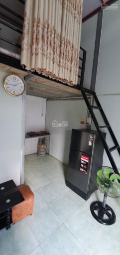 Nhà Trọ 40tr/căn Cho Thuê 1,2tr/tháng Ngay Chợ Nông Sản Thủ đức, Giáp Ql13 Và Ql1a - 0901951501 1