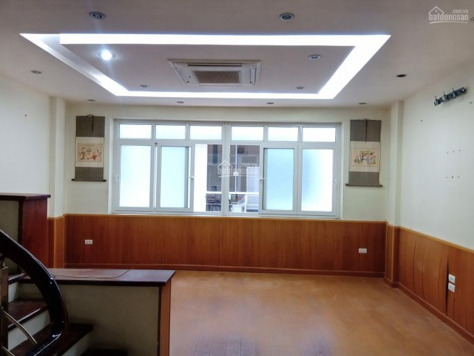 Nhà Trung Kính Cầu Giấy Phân Lô Siêu đẹp, ô Tô Tránh Nông Thẳng, Kinh Doanh, Mặt Tiền 65m 3
