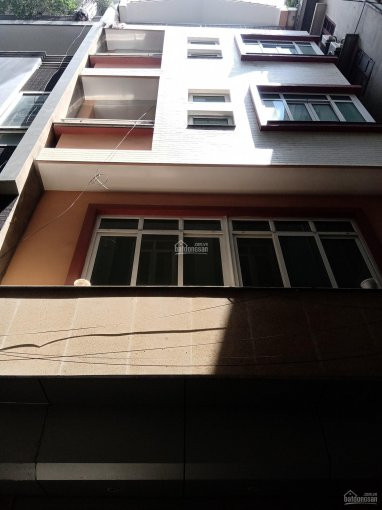 Nhà Trung Kính Cầu Giấy Phân Lô Siêu đẹp, ô Tô Tránh Nông Thẳng, Kinh Doanh, Mặt Tiền 65m 4