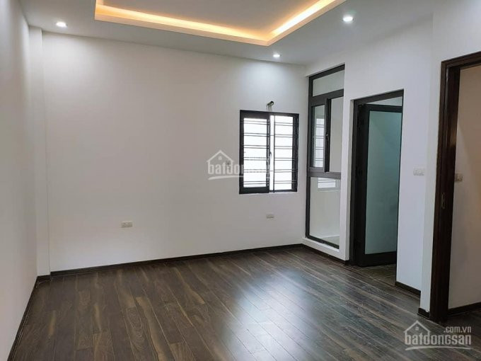 Nhà Vip Bồ đề, ở Ngay,44m2,5 Tầng,ngõ Thông Hồng Tiến,oto 7 Chỗ đỗ Cổng,giá 35 Tỷ 1