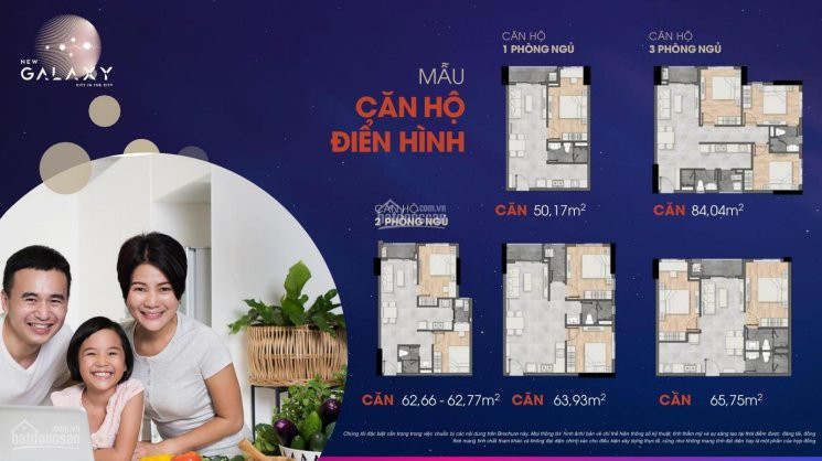 Nhận Booking 20 Suất Nội Bộ View Hồ Bơi Và View đông Nam Dự án New Galaxy, Ck Cao Từ 5% - 20% 10