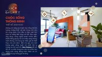 Nhận Booking 20 Suất Nội Bộ View Hồ Bơi Và View đông Nam Dự án New Galaxy, Ck Cao Từ 5% - 20% 21