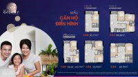 Nhận Booking 20 Suất Nội Bộ View Hồ Bơi Và View đông Nam Dự án New Galaxy, Ck Cao Từ 5% - 20% 22