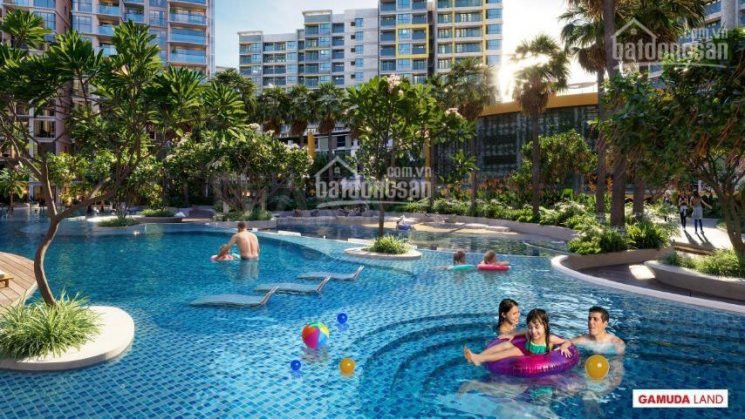 Nhận Booking C5 Khu Diamond Centery Dự án Celadon City 6