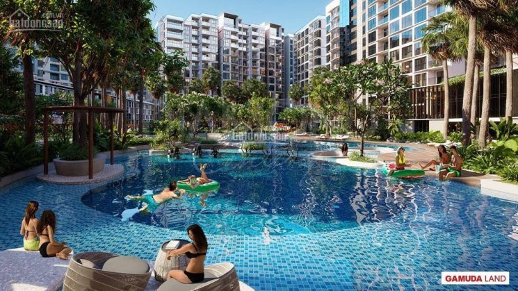 Nhận Booking C5 Khu Diamond Centery Dự án Celadon City 8