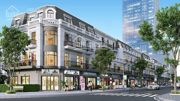Nhận Giữ Chỗ Shophouse Mặt Tiền Tố Hữu, Quận Hà đông Lh: 0903156944 2