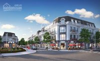 Nhận Giữ Chỗ Shophouse Mặt Tiền Tố Hữu, Quận Hà đông Lh: 0903156944 6