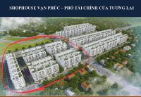 Nhận Giữ Chỗ Shophouse Mặt Tiền Tố Hữu, Quận Hà đông Lh: 0903156944 8