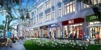 Nhận Giữ Chỗ Shophouse Mặt Tiền Tố Hữu, Quận Hà đông Lh: 0903156944 10