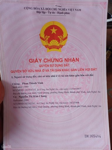 Nhận Ký Gửi, Hỗ Trợ Mua Bán đất Kđt Cienco 5 Mê Linh, Liên Hệ Mr Thắng 0936291937 1