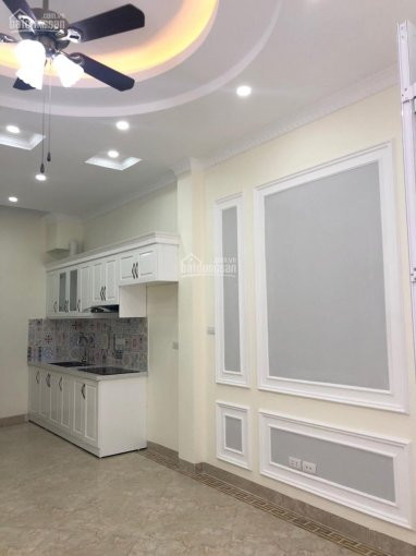 Nhận Ngay Nhà Mới 30m2 - 40m2 ô Tô Cự Khối, Long Biên, Tài Chính Thấp Nhất 16 Tỷ 6