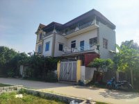 Nhỉnh 1 Tỷ Có Ngay Lô đất 100m2 đường To Cạnh Khu Công Nghệ Cao Hòa Lạc Lh: 0329652968 5