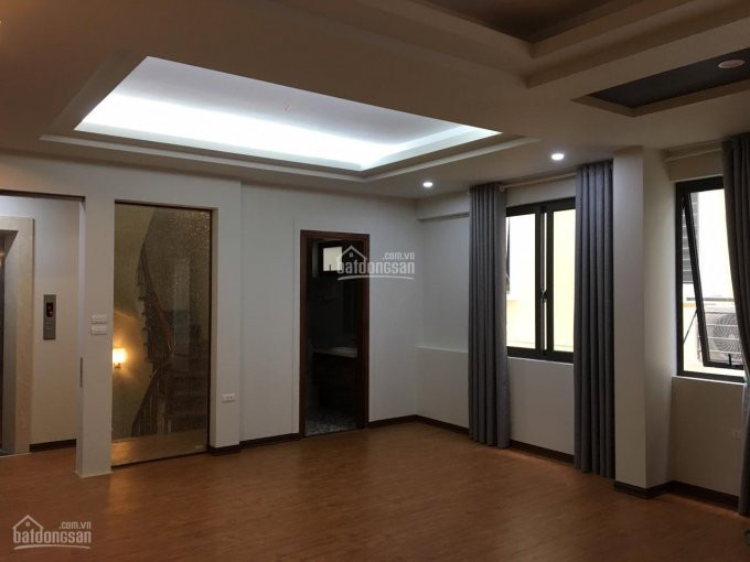 Nhỉnh 6 Tỷ Có Ngay Nhà 7t Thang Máy 50m2 Xây Mới Cách đường ô To Tránh Nhau 15m Ngọc Hà, Ba đình 1