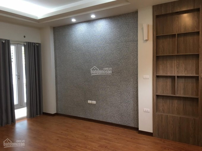 Nhỉnh 6 Tỷ Có Ngay Nhà 7t Thang Máy 50m2 Xây Mới Cách đường ô To Tránh Nhau 15m Ngọc Hà, Ba đình 5