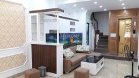 Nhỉnh 6 Tỷ Sở Hữu Nhà Mới Phố Vip Võng Thị (42m2, Mt 4m X 6 Tầng) 7