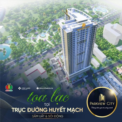 Những điều Bí ẩn Khi Mua Căn Hộ Tại Dự án Park View City! 1