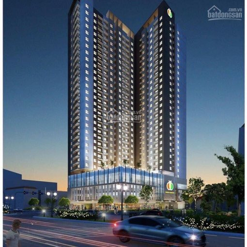 Những điều Bí ẩn Khi Mua Căn Hộ Tại Dự án Park View City! 2