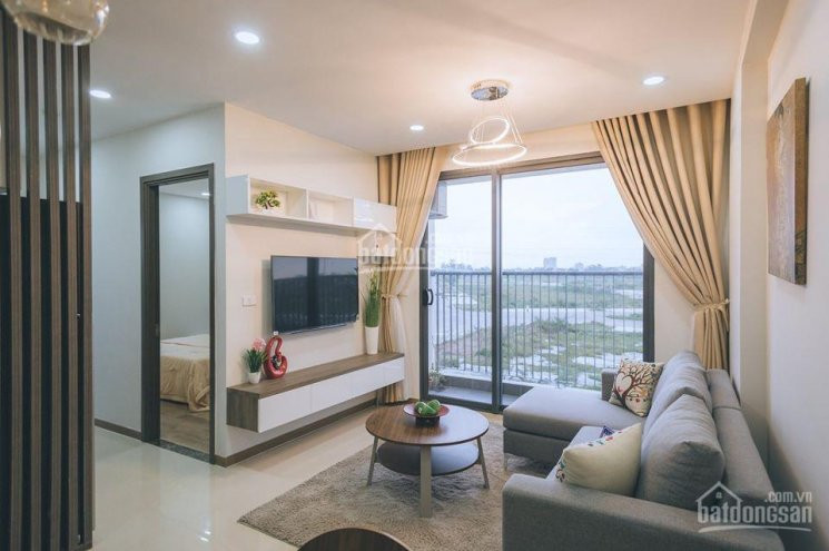 Những điều Bí ẩn Khi Mua Căn Hộ Tại Dự án Park View City! 7