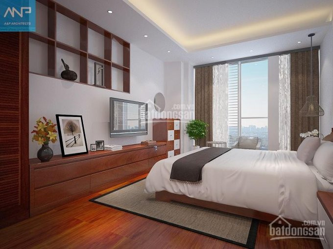 Những điều Bí ẩn Khi Mua Căn Hộ Tại Dự án Park View City! 10