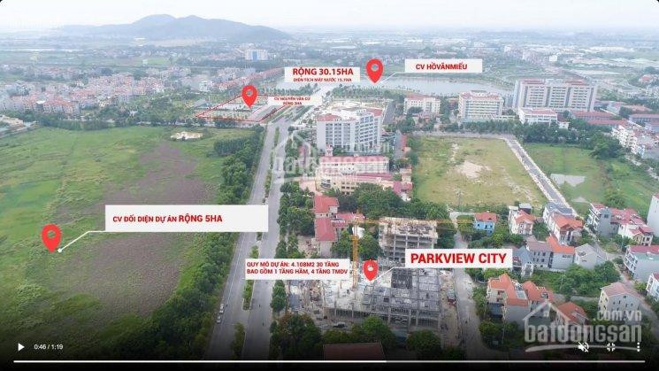 Những điều Bí ẩn Khi Mua Căn Hộ Tại Dự án Park View City! 11