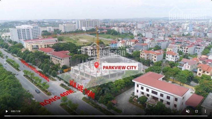 Những điều Bí ẩn Khi Mua Căn Hộ Tại Dự án Park View City! 12