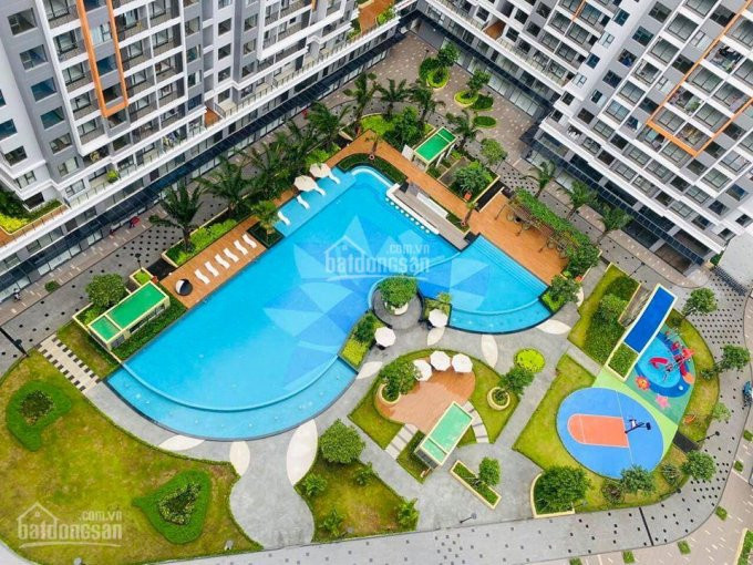 Nợ Ngân Hàng Bán Gấp Căn Hộ 2pn, Safira Khang điền, Dt 70m2, View Nội Khu, 2330 Tỷ, 0902691920 1