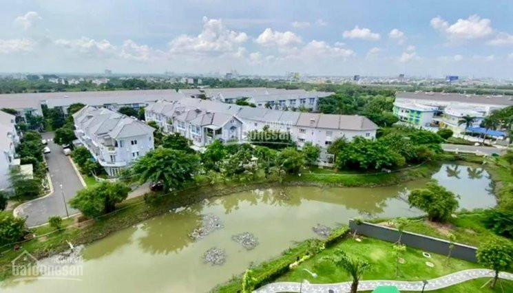 Nợ Ngân Hàng Bán Gấp Căn Hộ 2pn, Safira Khang điền, Dt 70m2, View Nội Khu, 2330 Tỷ, 0902691920 5