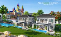 Nova Wonderland Hồ Tràm Mở Bán Biệt Thự Biển Giá Chỉ Từ 9 Tỷ, Thanh Toán Trong 5 Năm 23