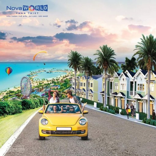 Novaworld Phan Thiết Novaland Cam Kết Mua Lại Với Lãi Suất 16%/năm, Vốn đt Chỉ 28tỷ 0939 215 990 2