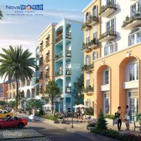 Novaworld Phan Thiết Novaland Cam Kết Mua Lại Với Lãi Suất 16%/năm, Vốn đt Chỉ 28tỷ 0939 215 990 5