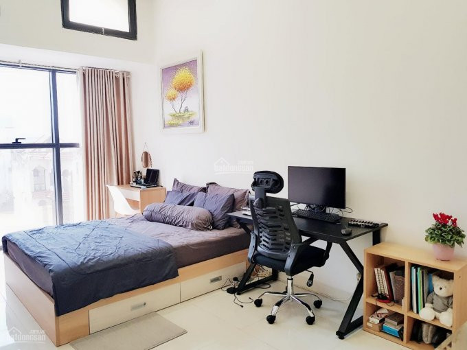 ở Chung Cư Cao Cấp The Sun Avenue Quận 2 - Mức Giá Siêu Rẻ - Có Hồ Bơi Cách Q1 Chỉ 7 Phút 1