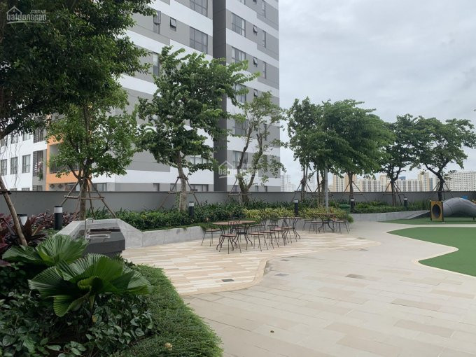 ở Chung Cư Cao Cấp The Sun Avenue Quận 2 - Mức Giá Siêu Rẻ - Có Hồ Bơi Cách Q1 Chỉ 7 Phút 8
