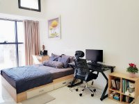 ở Chung Cư Cao Cấp The Sun Avenue Quận 2 - Mức Giá Siêu Rẻ - Có Hồ Bơi Cách Q1 Chỉ 7 Phút 9