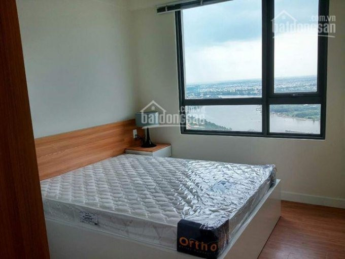 ở đây Có Muối!!! Cho Thuê 2pn 77m2 View Sông Tháp 5, Masteri Thảo điền - Chỉ 15 Triệu 5