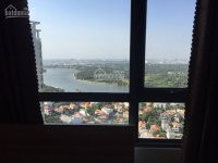 ở đây Có Muối!!! Cho Thuê 2pn 77m2 View Sông Tháp 5, Masteri Thảo điền - Chỉ 15 Triệu 8