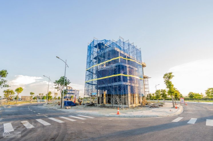 One World Regency - đăng Ký Nhận Bản Giá đất Nền Liền Kề, Biệt Thự Và Villa Tại đây 3
