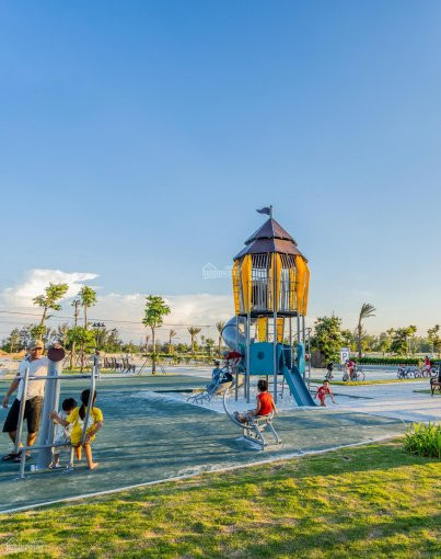 One World Regency - đăng Ký Nhận Bản Giá đất Nền Liền Kề, Biệt Thự Và Villa Tại đây 4