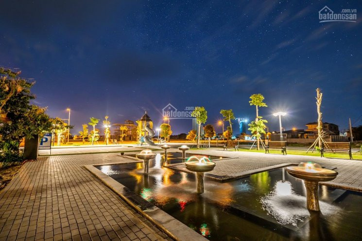 One World Regency - đăng Ký Nhận Bản Giá đất Nền Liền Kề, Biệt Thự Và Villa Tại đây 9