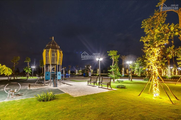 One World Regency - đăng Ký Nhận Bản Giá đất Nền Liền Kề, Biệt Thự Và Villa Tại đây 12