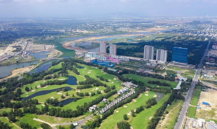 One World Regency - đăng Ký Nhận Bản Giá đất Nền Liền Kề, Biệt Thự Và Villa Tại đây 15