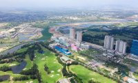 One World Regency - đăng Ký Nhận Bản Giá đất Nền Liền Kề, Biệt Thự Và Villa Tại đây 32