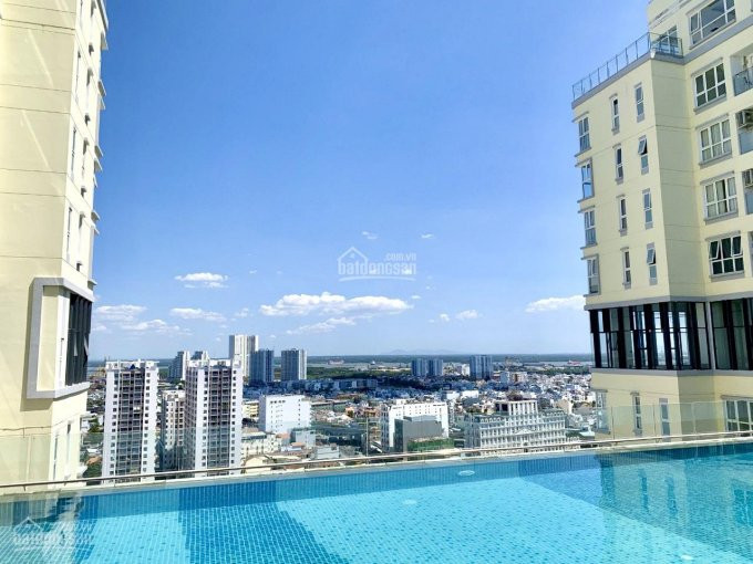 Penthouse Quận 7 Chỉ 39tr/m2 (đã Bao Gồm Vat) Dự án The Golden Star 8