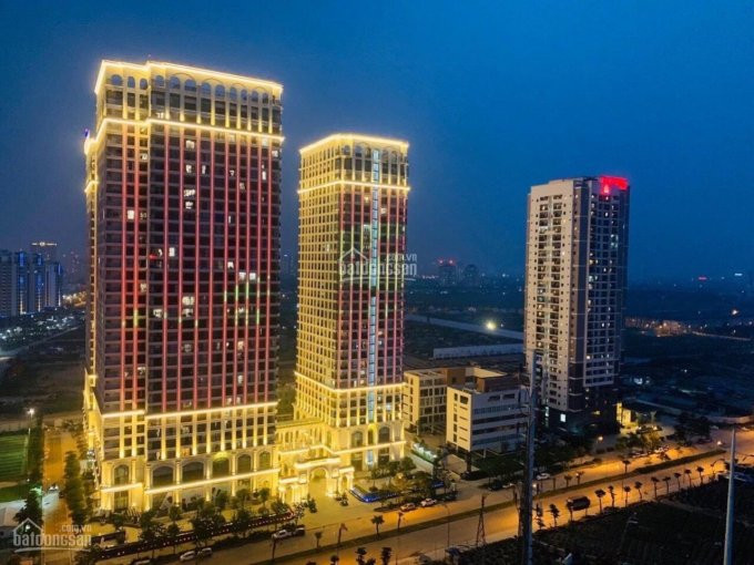 Penthouse Sunshine Riverside, 10 Tỷ/158m2, Full đồ Nội Thất, View đỉnh Cao Sông Hồng, Cầu Nhật Tân 1