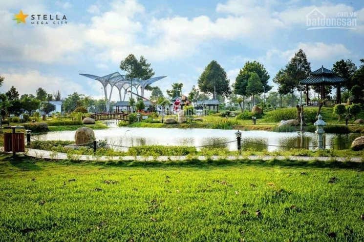 Phân Khu ánh Sáng Vị Trí đắc địa Nhất Trong Stella Mega City Cần Thơ đầu Tư đón đầu Sinh Lời Cao 1