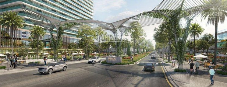 Phân Khu ánh Sáng Vị Trí đắc địa Nhất Trong Stella Mega City Cần Thơ đầu Tư đón đầu Sinh Lời Cao 6